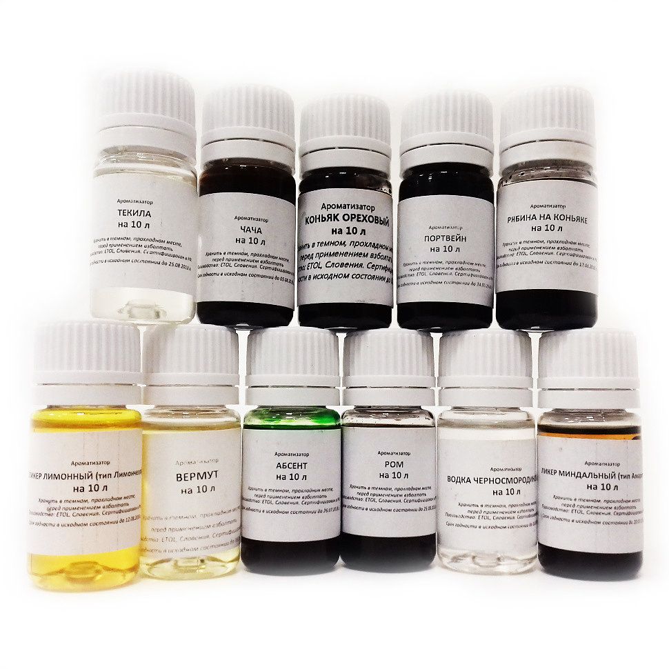 Вкусо ароматическая добавка от 75 рублей в Чите