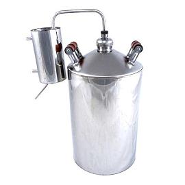 Самогонный аппарат в Чите всего за 3200 рублей