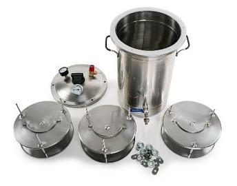 Распродажа автоклавов БУЛАТ в Чите